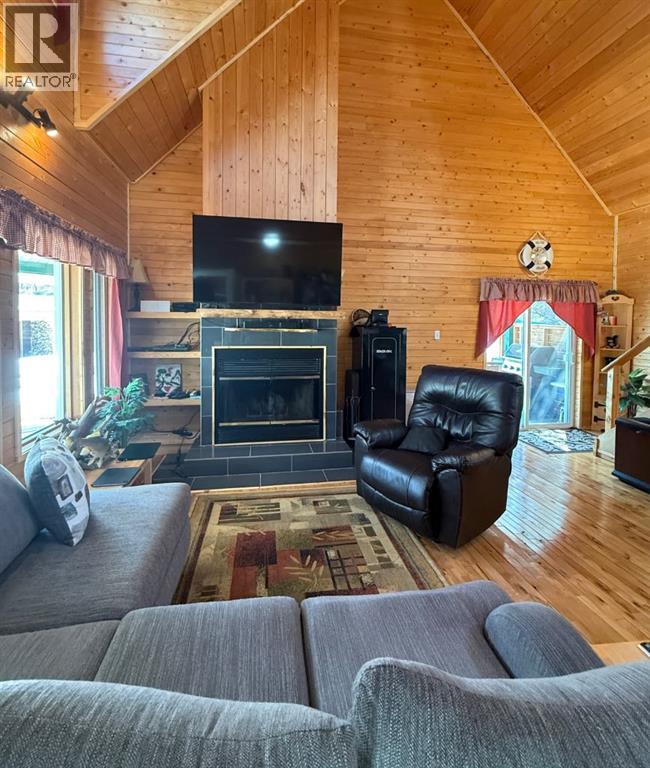 6, Key Cove 2nd Street, Joussard, Alberta  T0G 1J0 - Photo 8 - A2306243