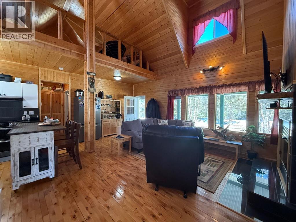 6, Key Cove 2nd Street, Joussard, Alberta  T0G 1J0 - Photo 9 - A2306243