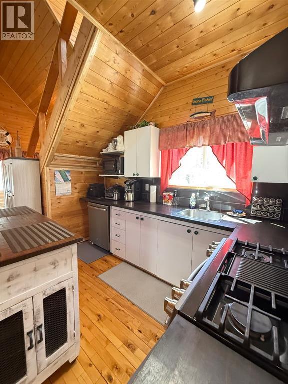 6, Key Cove 2nd Street, Joussard, Alberta  T0G 1J0 - Photo 11 - A2306243