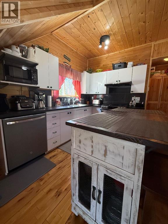 6, Key Cove 2nd Street, Joussard, Alberta  T0G 1J0 - Photo 10 - A2306243