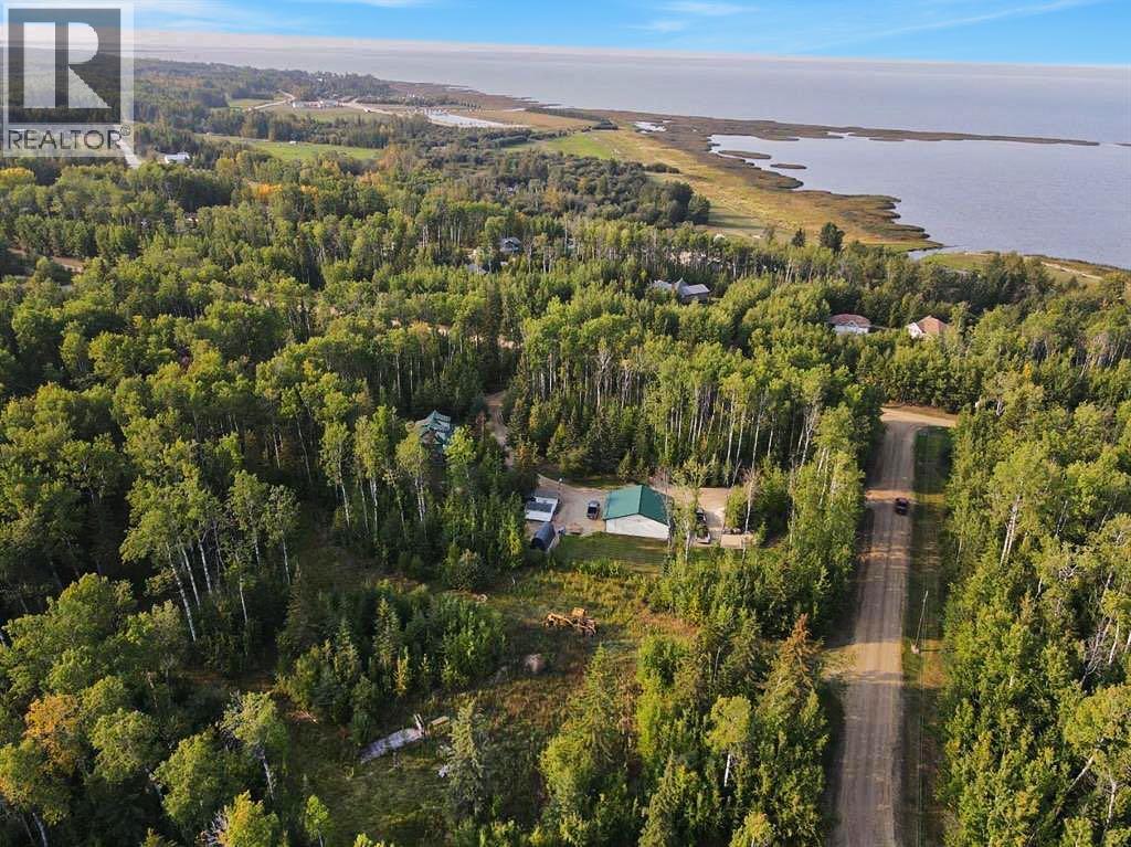 6, Key Cove 2nd Street, Joussard, Alberta  T0G 1J0 - Photo 1 - A2306243