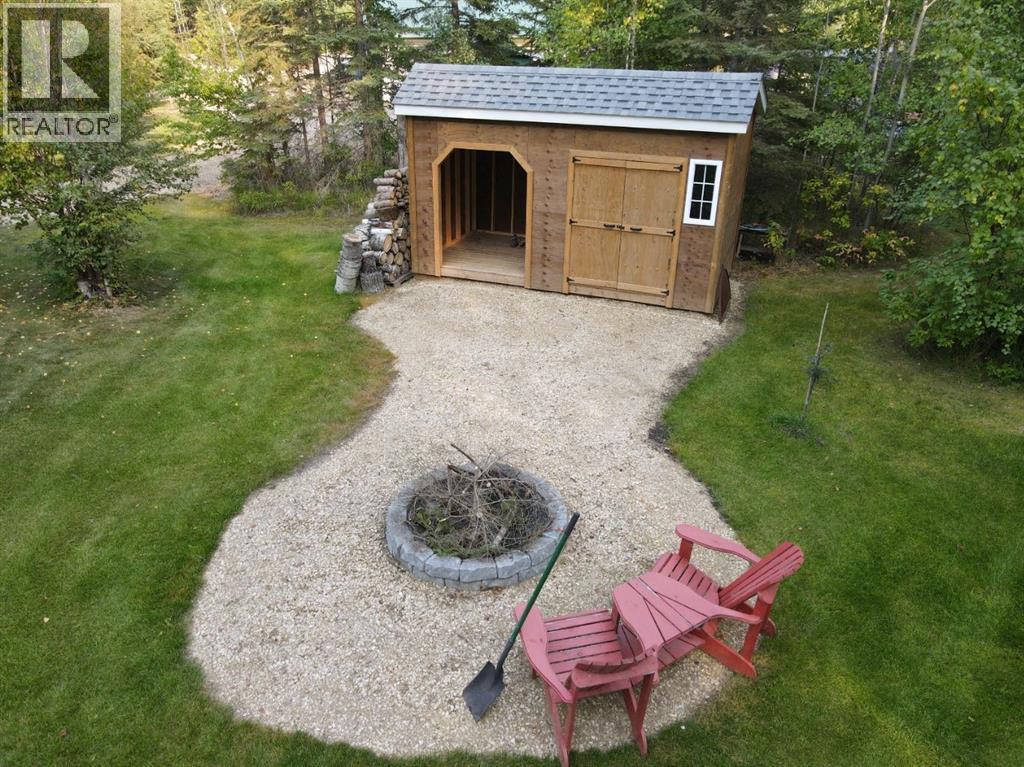 6, Key Cove 2nd Street, Joussard, Alberta  T0G 1J0 - Photo 5 - A2306243