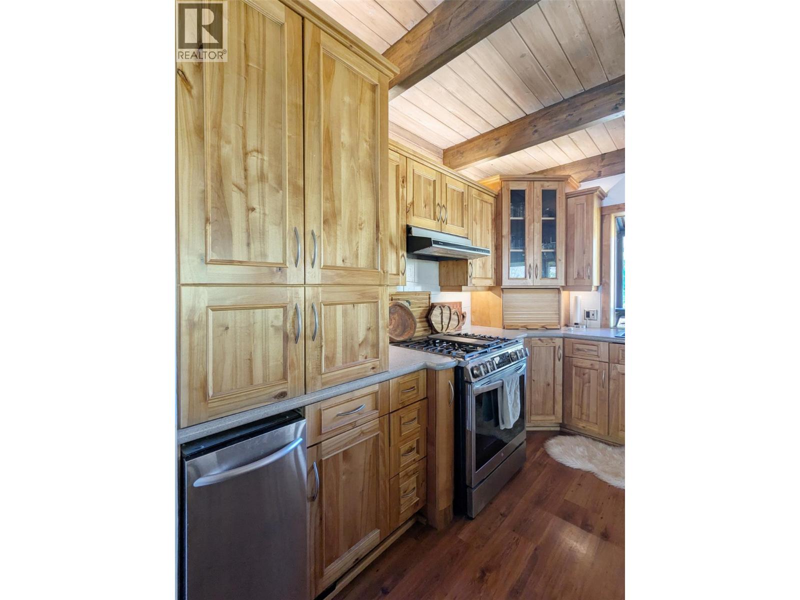 2809 Slocan Valley West Road, Slocan Park, British Columbia  V0G 2E0 - Photo 16 - 10385265