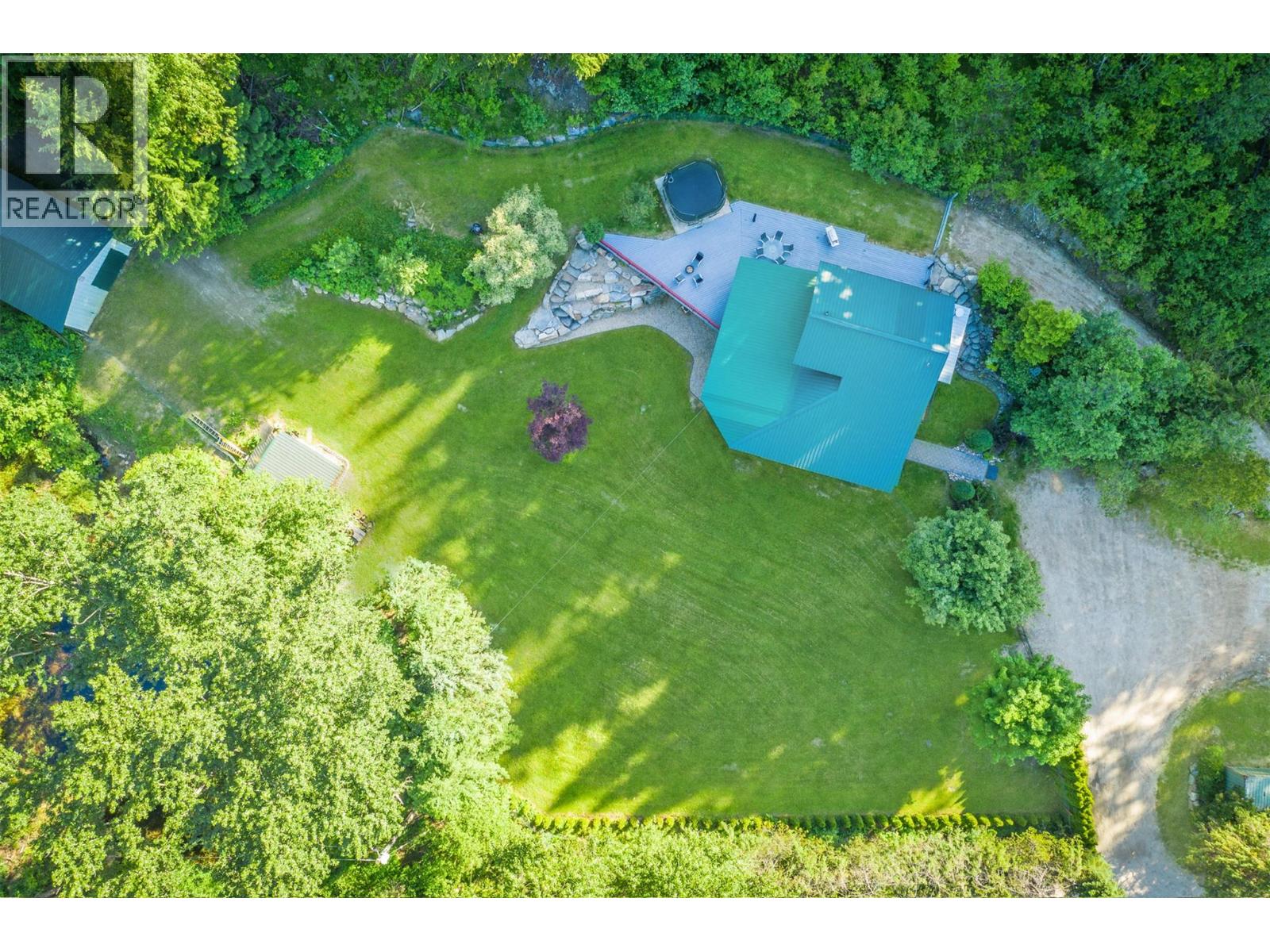 2809 Slocan Valley West Road, Slocan Park, British Columbia  V0G 2E0 - Photo 6 - 10385265