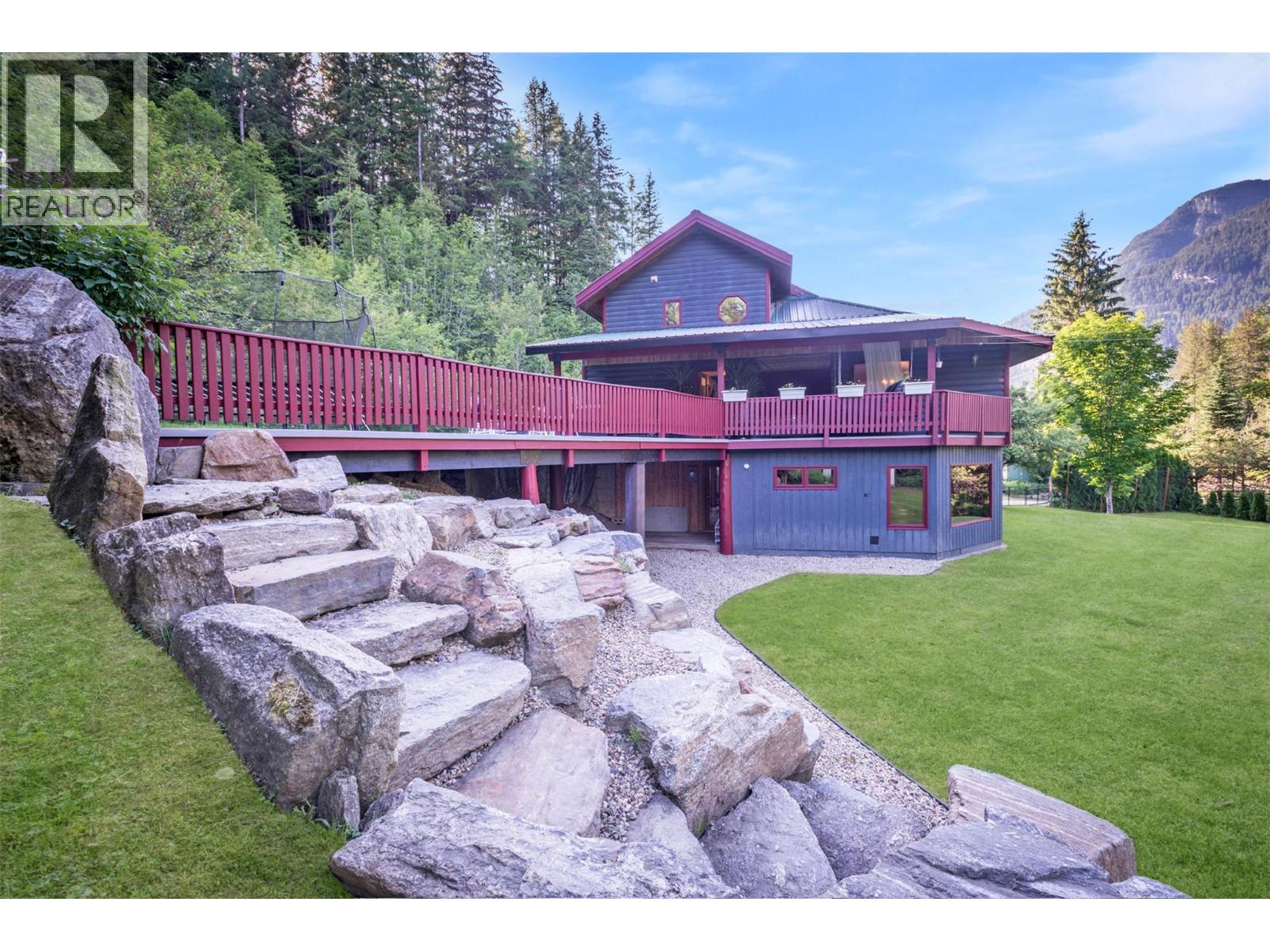 2809 Slocan Valley West Road, Slocan Park, British Columbia  V0G 2E0 - Photo 8 - 10385265