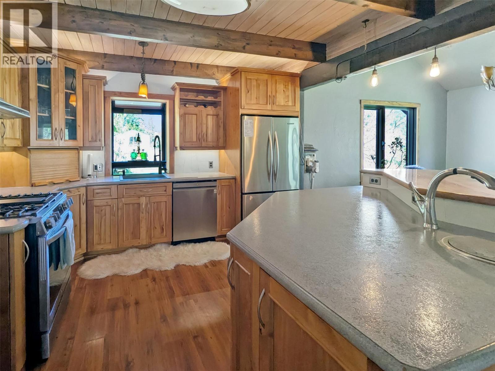 2809 Slocan Valley West Road, Slocan Park, British Columbia  V0G 2E0 - Photo 19 - 10385265