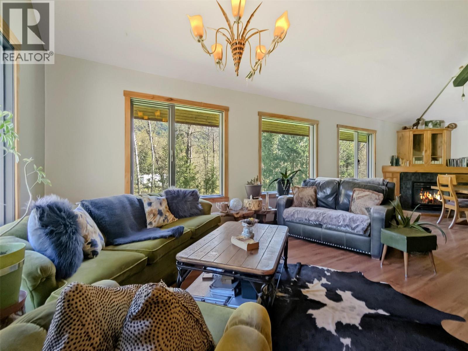 2809 Slocan Valley West Road, Slocan Park, British Columbia  V0G 2E0 - Photo 13 - 10385265