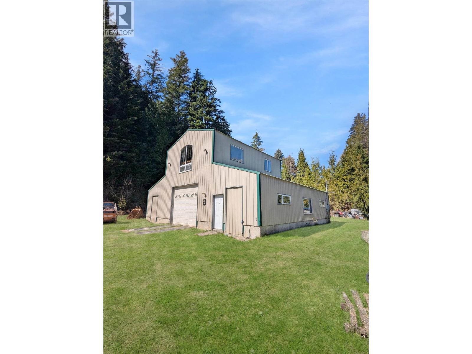 2809 Slocan Valley West Road, Slocan Park, British Columbia  V0G 2E0 - Photo 44 - 10385265