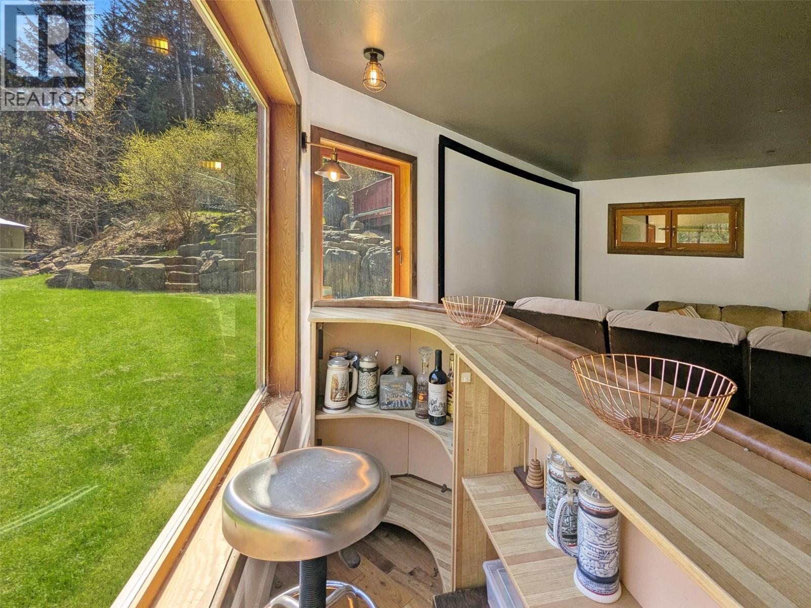 2809 Slocan Valley West Road, Slocan Park, British Columbia  V0G 2E0 - Photo 33 - 10385265