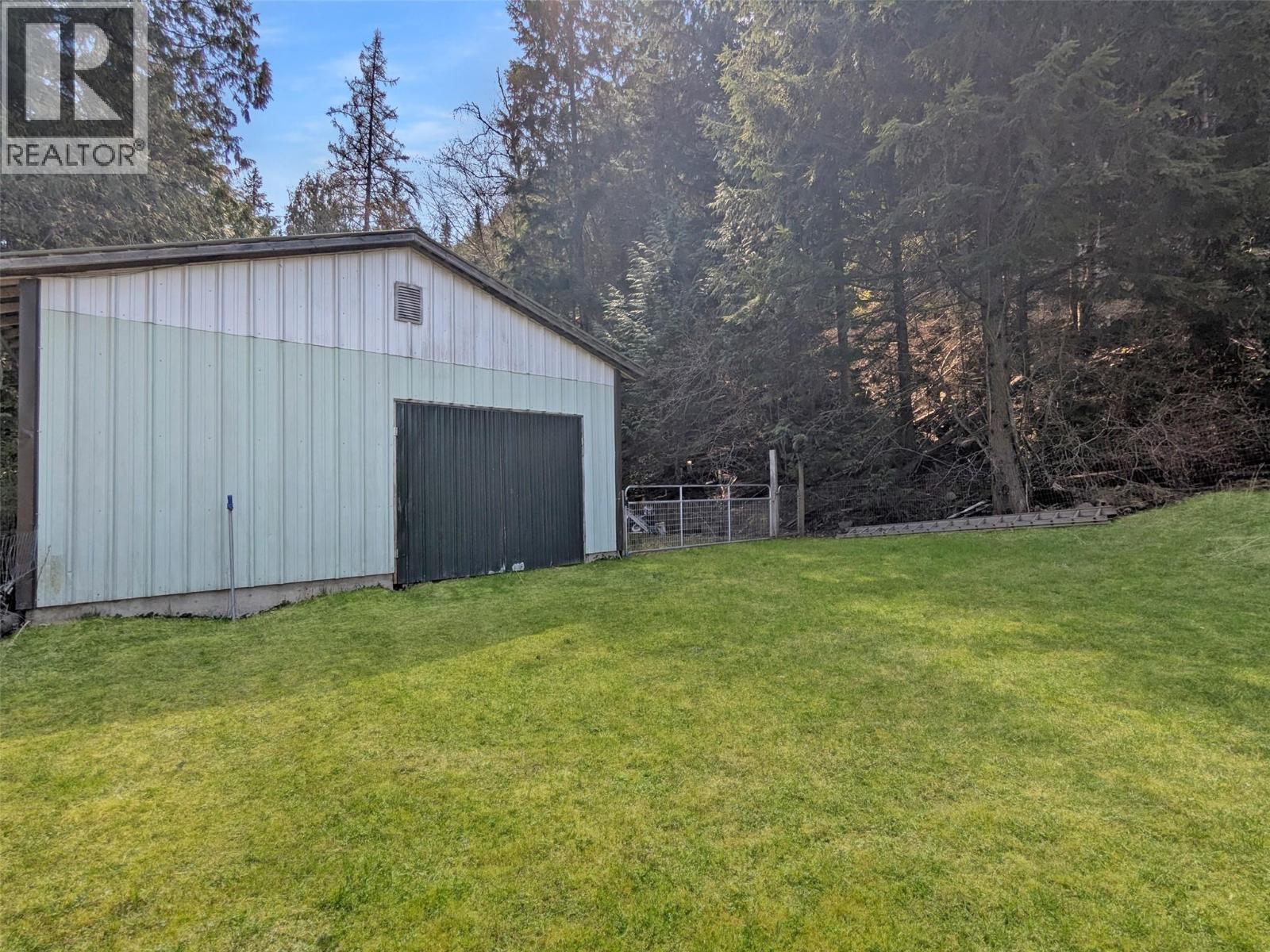 2809 Slocan Valley West Road, Slocan Park, British Columbia  V0G 2E0 - Photo 50 - 10385265