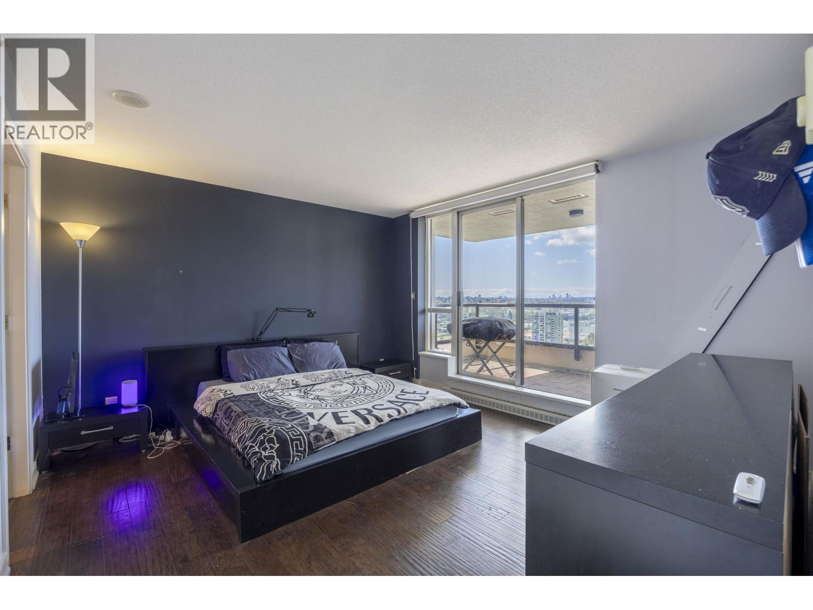 2303 2088 Madison Avenue, Burnaby, British Columbia  V5C 6T5 - Photo 13 - R3116507