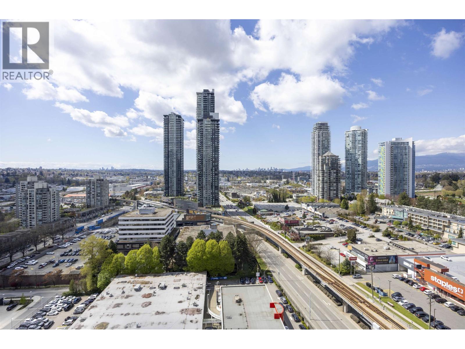2303 2088 MADISON AVENUE, Burnaby, British Columbia