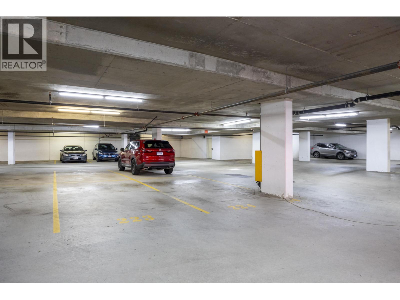 2303 2088 Madison Avenue, Burnaby, British Columbia  V5C 6T5 - Photo 28 - R3116507