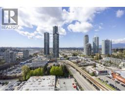 2303 2088 MADISON AVENUE, Burnaby, British Columbia