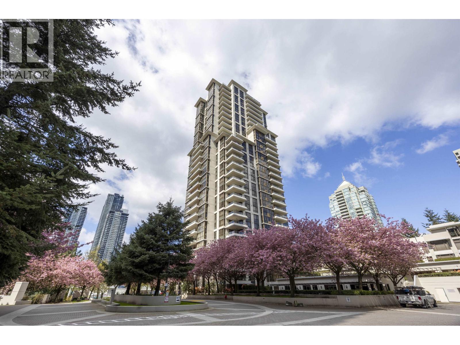 2303 2088 Madison Avenue, Burnaby, British Columbia  V5C 6T5 - Photo 2 - R3116507