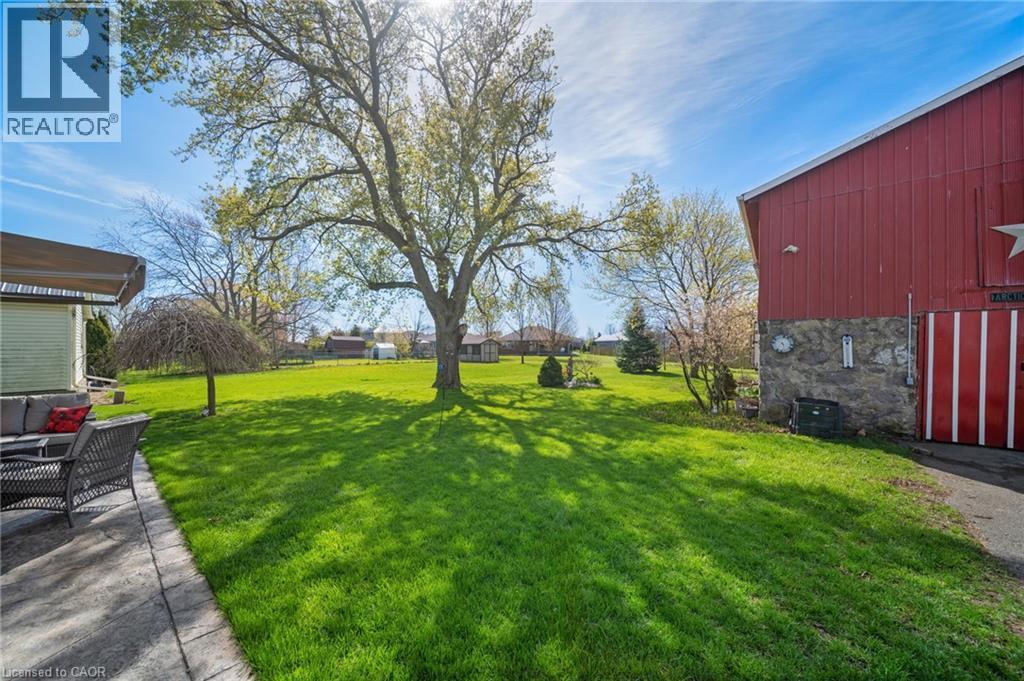 55 Talbot Street W, Jarvis, Ontario  N0A 1J0 - Photo 35 - 40825165