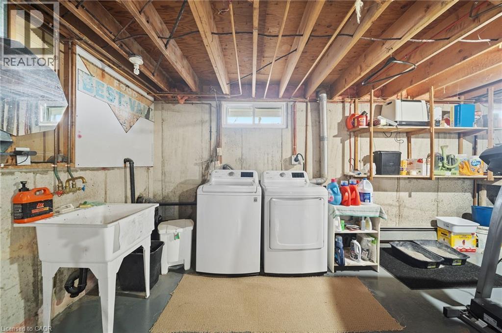 55 Talbot Street W, Jarvis, Ontario  N0A 1J0 - Photo 34 - 40825165