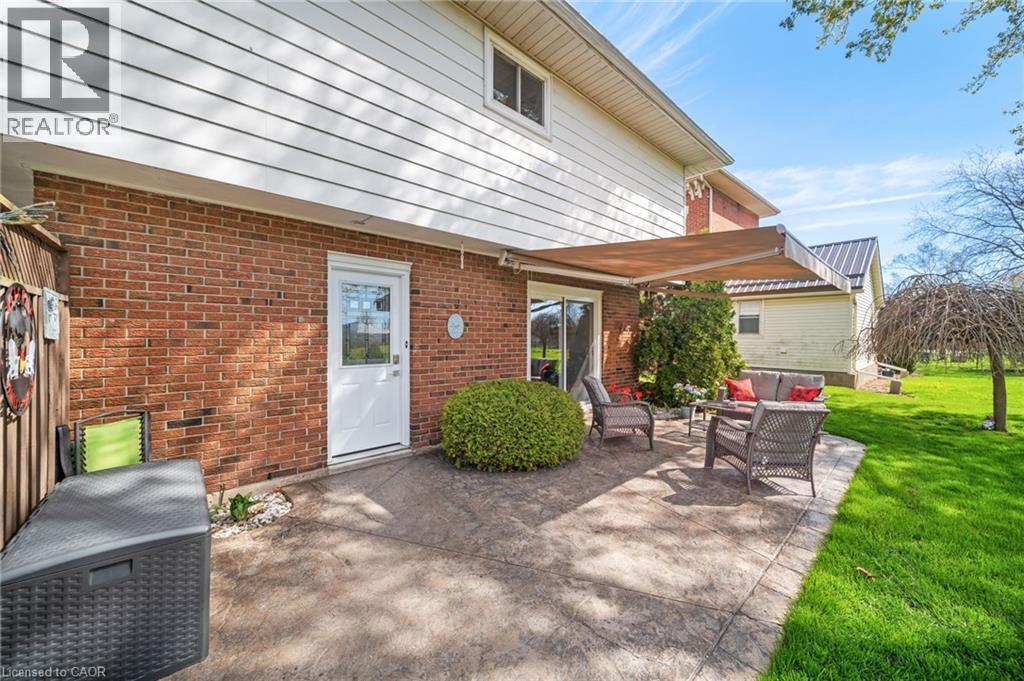 55 Talbot Street W, Jarvis, Ontario  N0A 1J0 - Photo 36 - 40825165