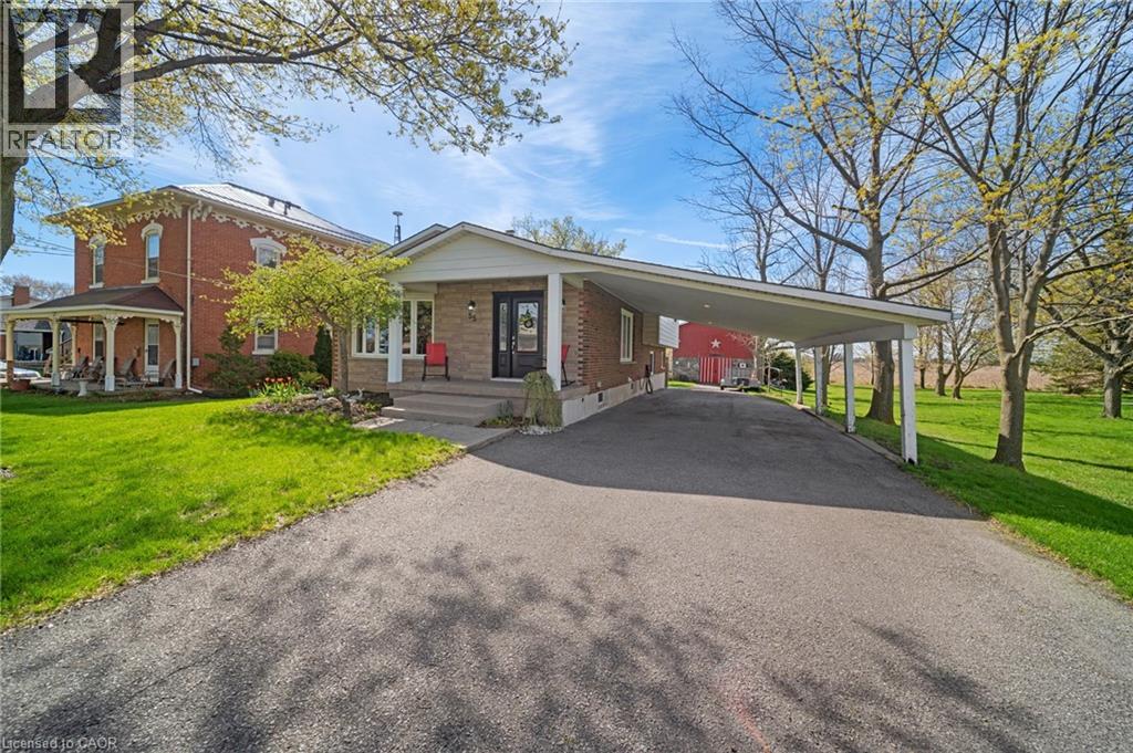 55 Talbot Street W, Jarvis, Ontario  N0A 1J0 - Photo 3 - 40825165