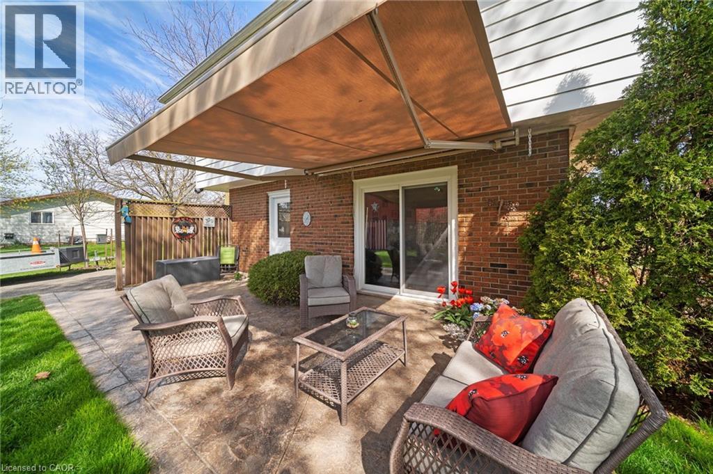 55 Talbot Street W, Jarvis, Ontario  N0A 1J0 - Photo 38 - 40825165