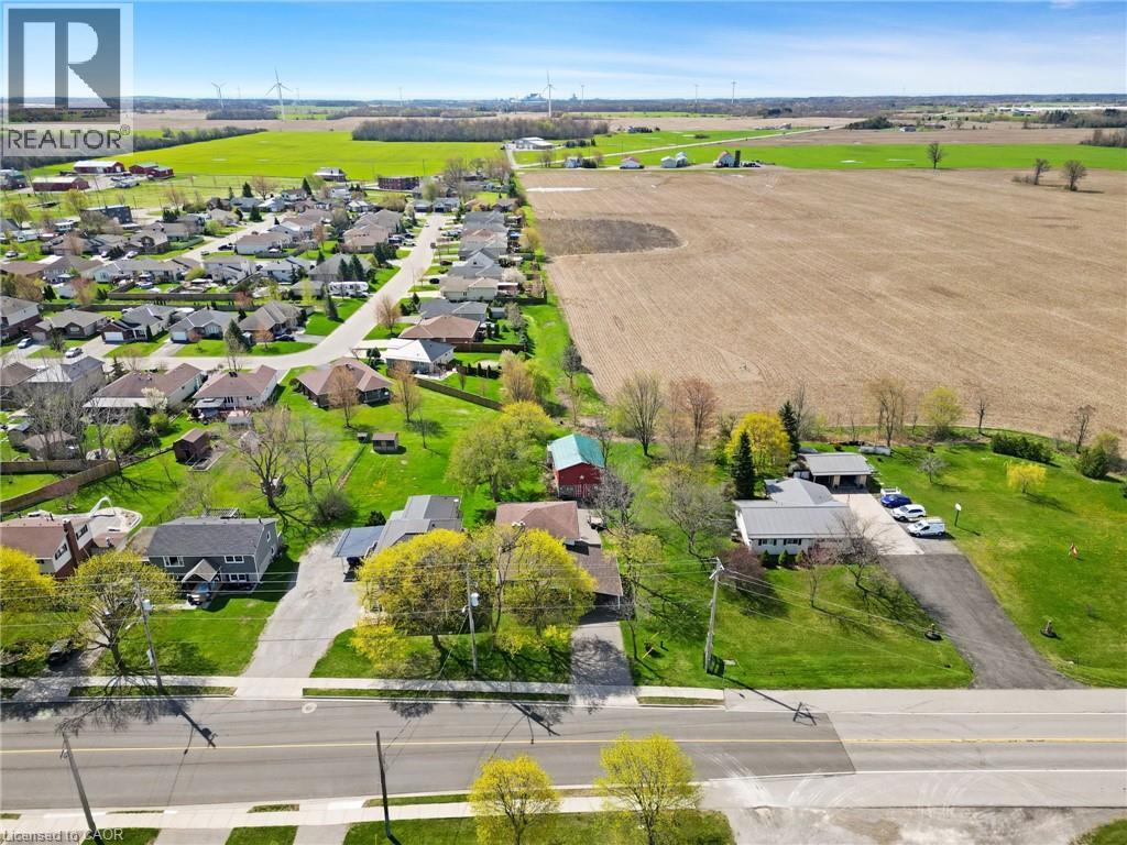 55 Talbot Street W, Jarvis, Ontario  N0A 1J0 - Photo 46 - 40825165