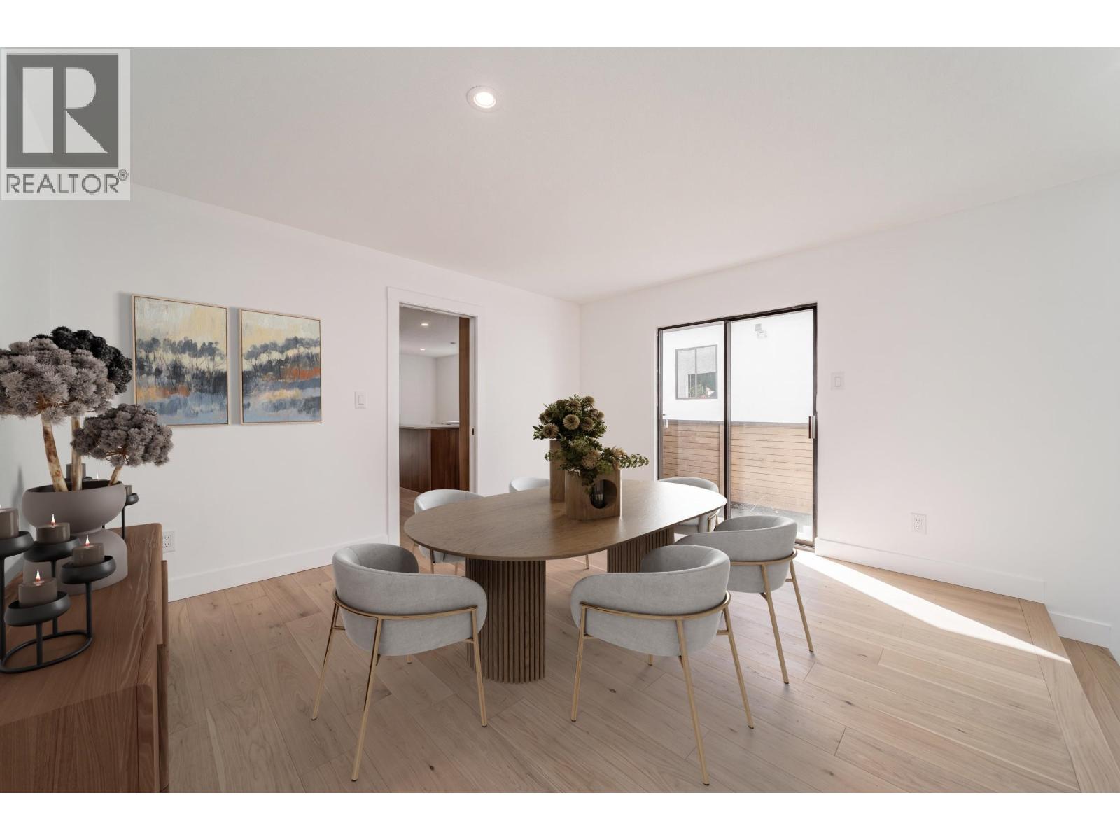 3974 W 10th Avenue, Vancouver, British Columbia  V6R 2G8 - Photo 5 - R3117079