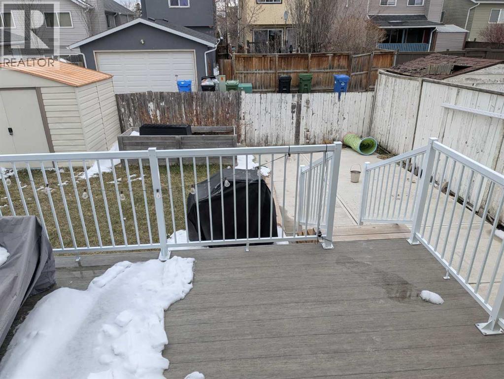 76 Martindale Close Ne, Calgary, Alberta  T3J 2T9 - Photo 33 - A2305744