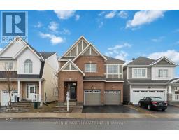 368 RIVER LANDING AVENUE, Ottawa, Ontario