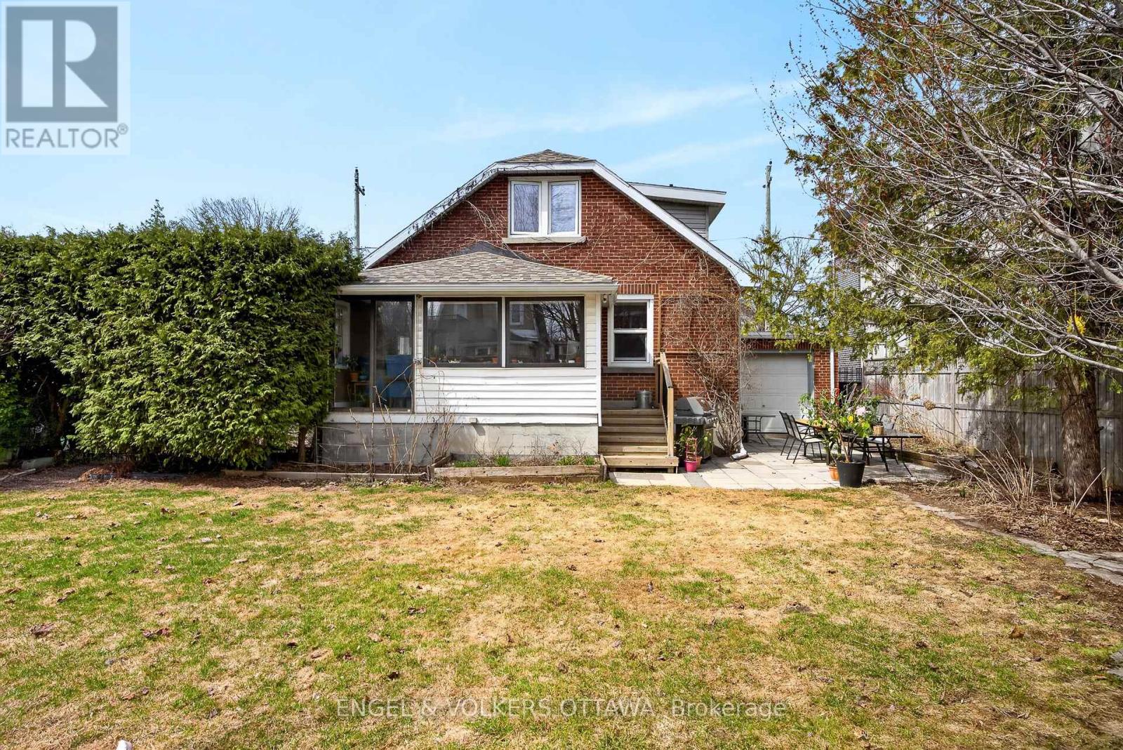 166 Wesley Avenue, Ottawa, Ontario  K1Z 7A1 - Photo 34 - X13060158