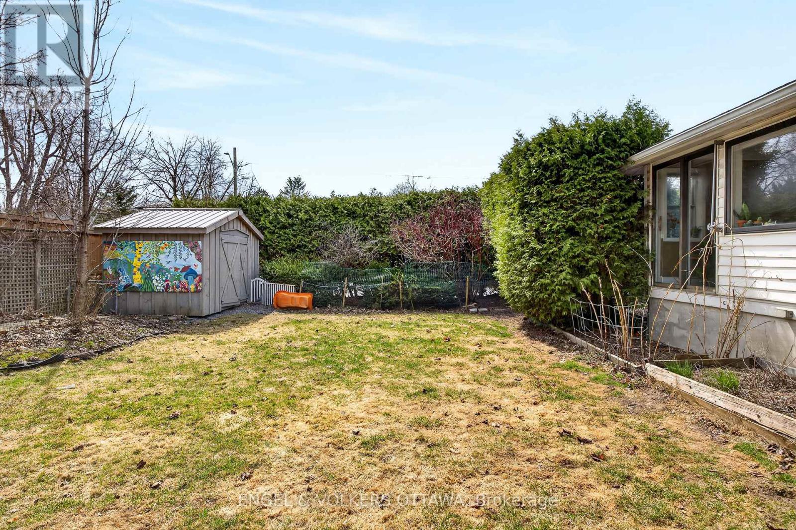 166 Wesley Avenue, Ottawa, Ontario  K1Z 7A1 - Photo 35 - X13060158