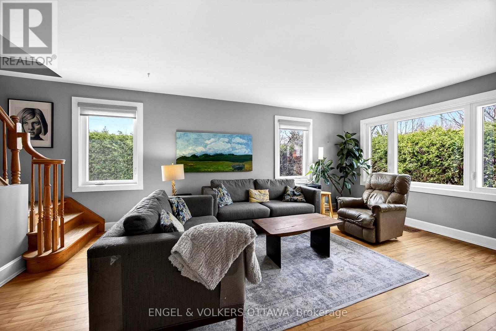 166 Wesley Avenue, Ottawa, Ontario  K1Z 7A1 - Photo 4 - X13060158