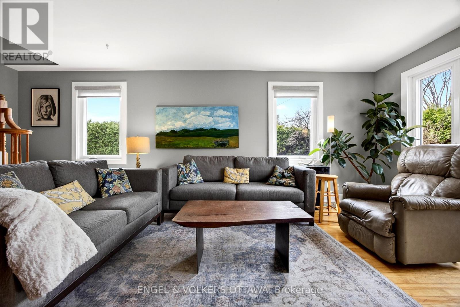 166 Wesley Avenue, Ottawa, Ontario  K1Z 7A1 - Photo 5 - X13060158