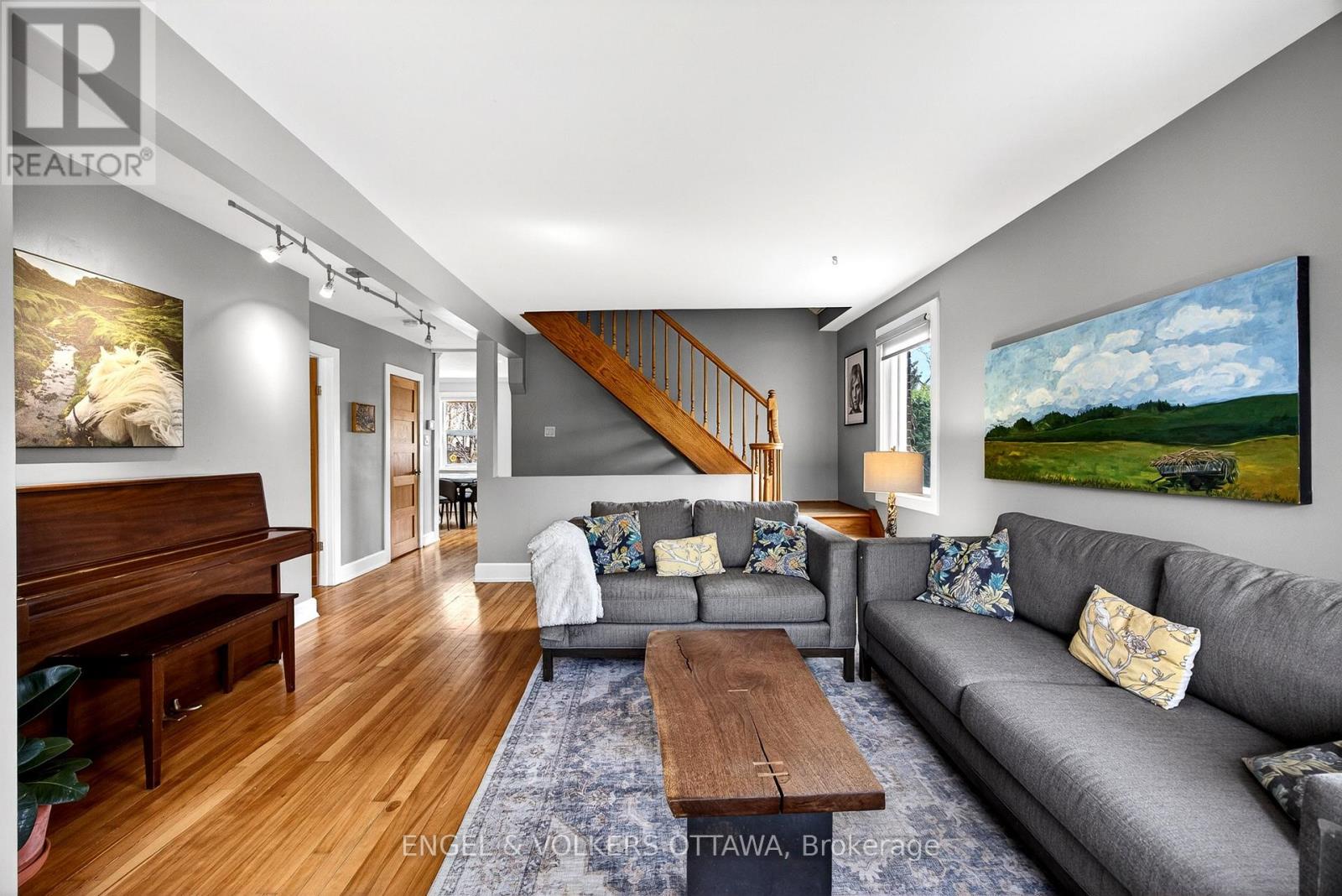 166 Wesley Avenue, Ottawa, Ontario  K1Z 7A1 - Photo 6 - X13060158