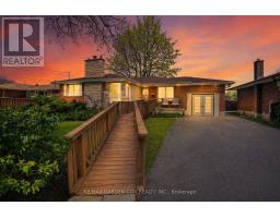 5 LOCKVIEW CRESCENT, St. Catharines, Ontario