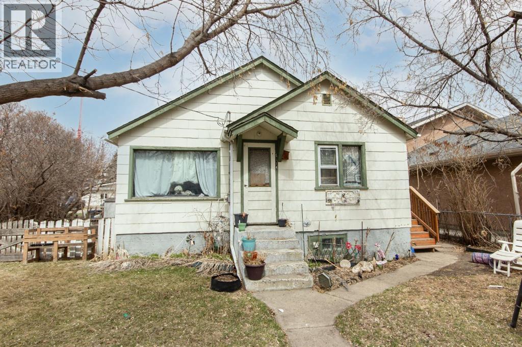 5114 37 Street, Red Deer, Alberta  T4N 0V8 - Photo 1 - A2304621