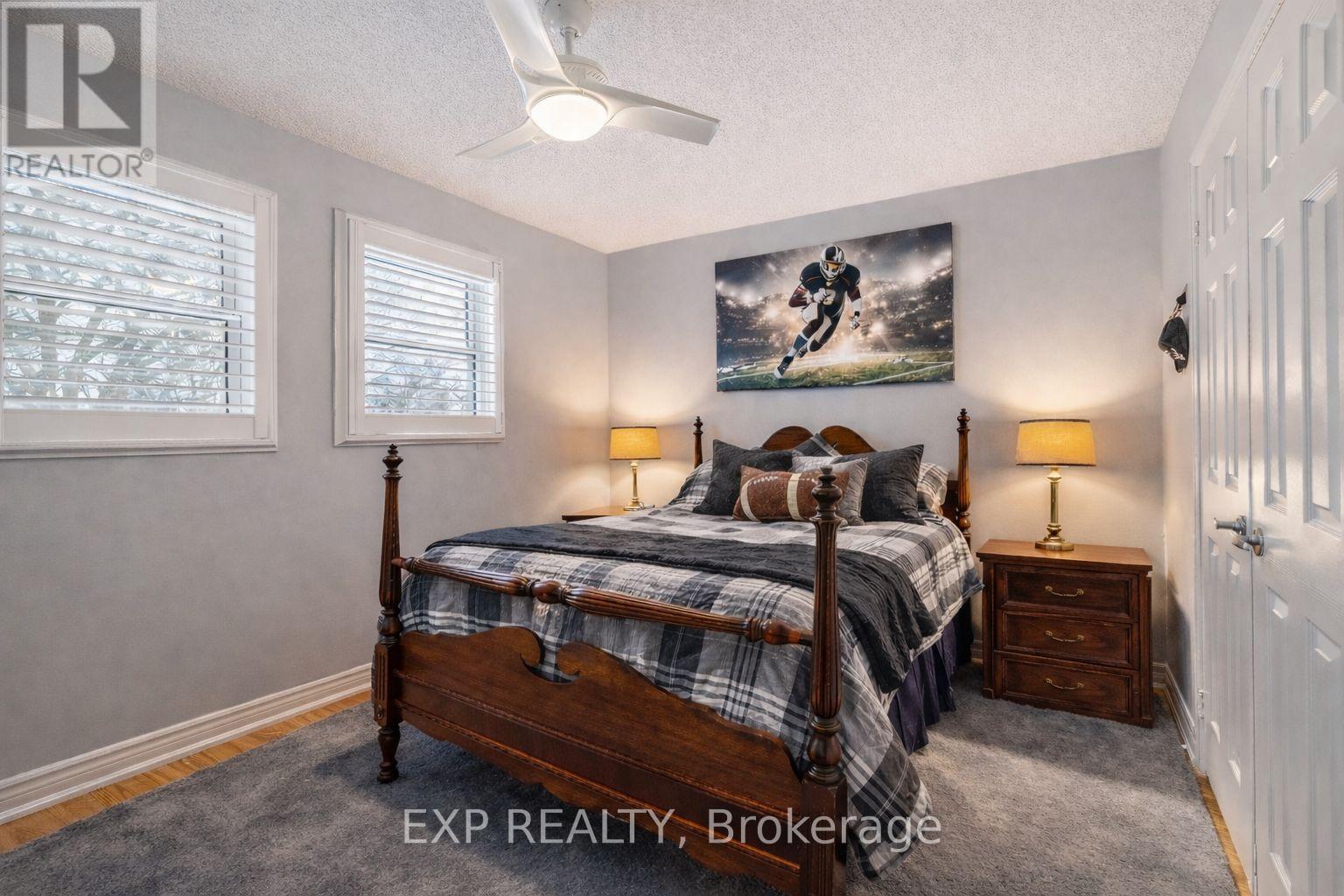 209 Nottingham Drive, Oakville, Ontario  L6H 4H7 - Photo 35 - W13039176