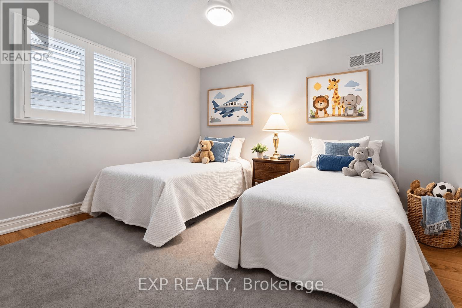 209 Nottingham Drive, Oakville, Ontario  L6H 4H7 - Photo 39 - W13039176