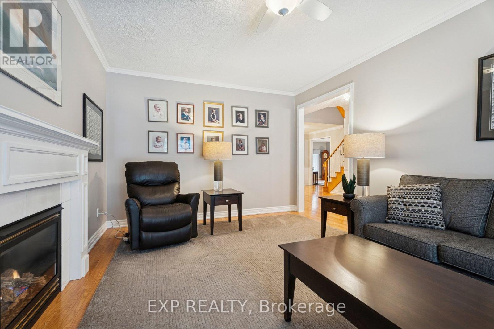 209 Nottingham Drive, Oakville, Ontario  L6H 4H7 - Photo 24 - W13039176