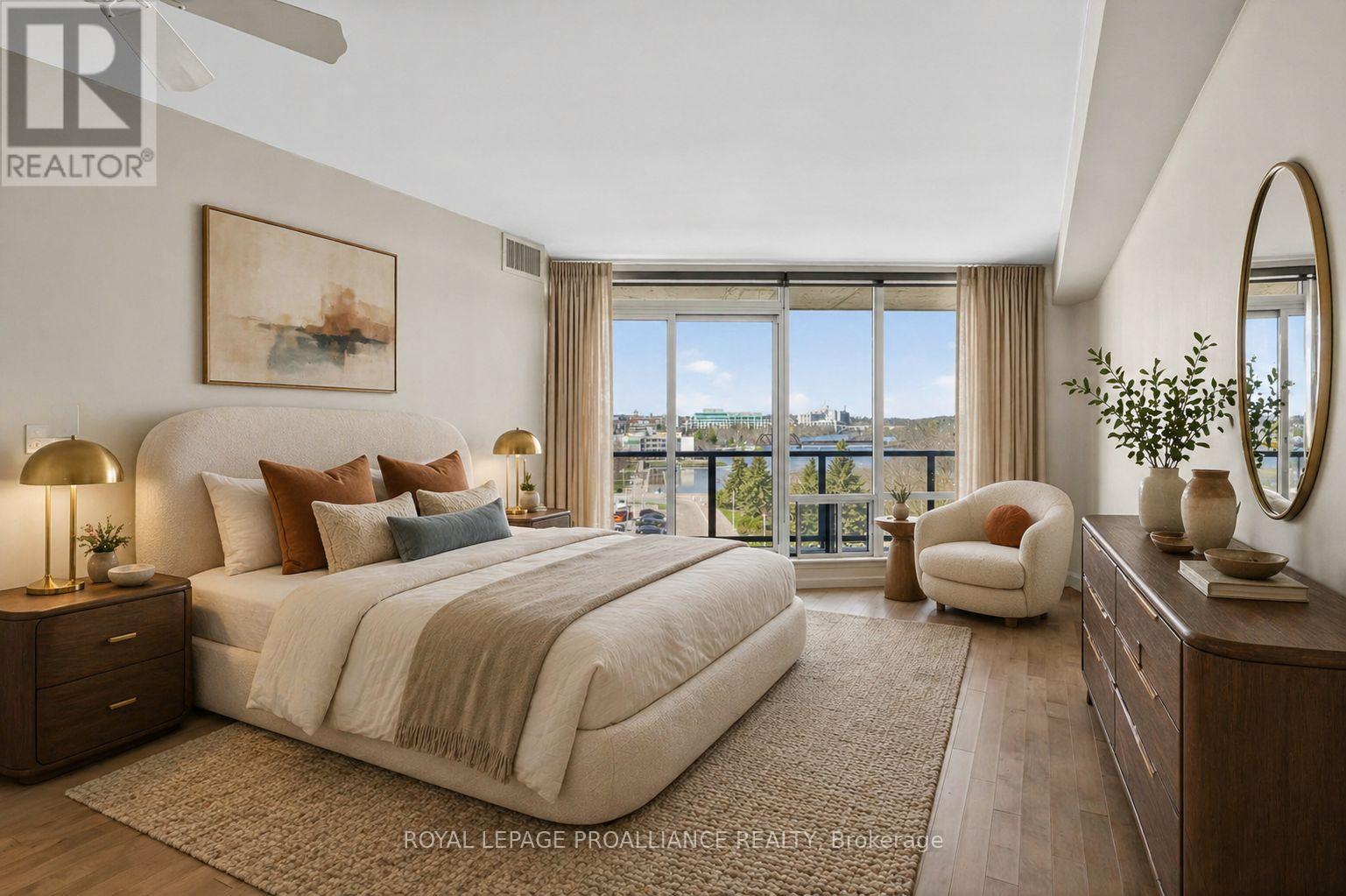 502 - 2 George Street N, Peterborough, Ontario  K9J 8K8 - Photo 10 - X13059756