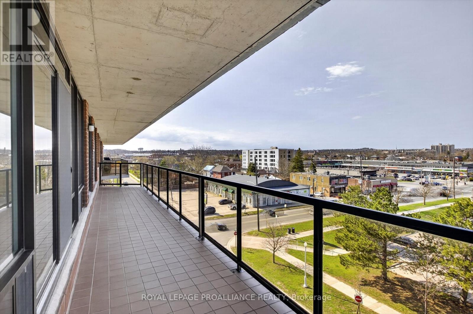 502 - 2 George Street N, Peterborough, Ontario  K9J 8K8 - Photo 30 - X13059756