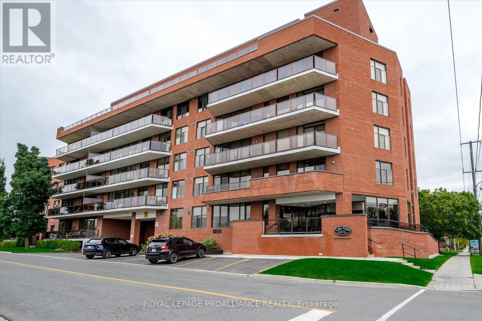 502 - 2 George Street N, Peterborough, Ontario  K9J 8K8 - Photo 38 - X13059756