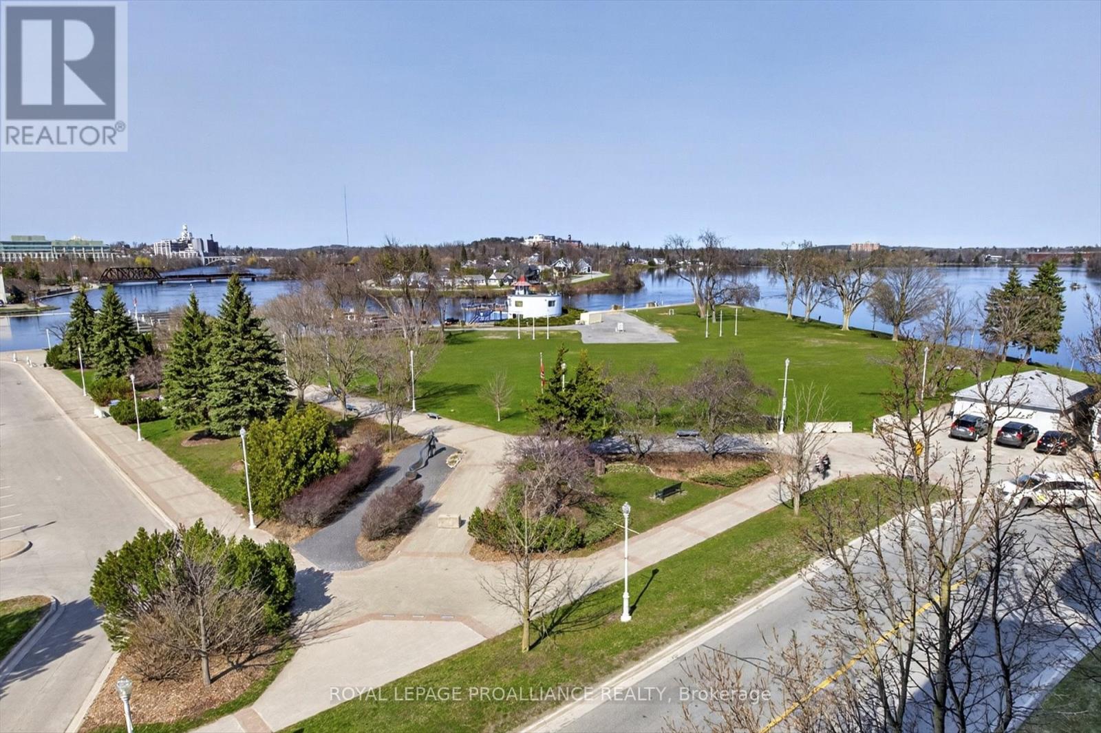 502 - 2 George Street N, Peterborough, Ontario  K9J 8K8 - Photo 3 - X13059756