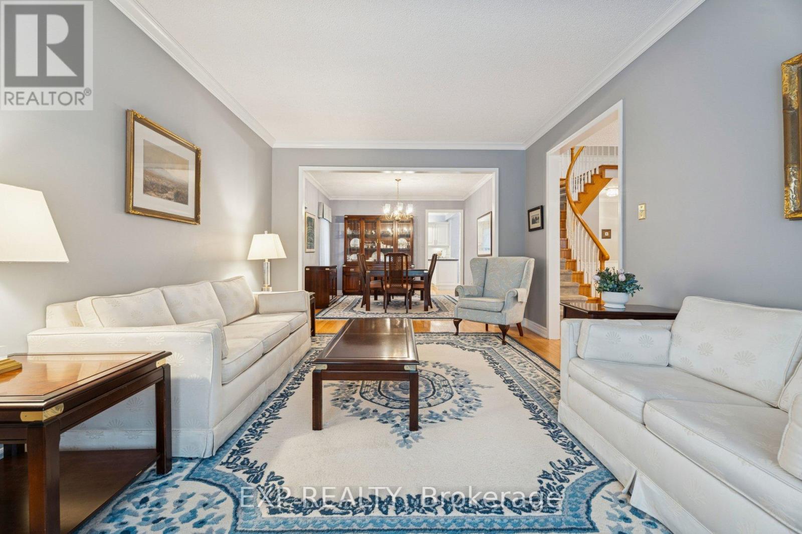 209 Nottingham Drive, Oakville, Ontario  L6H 4H7 - Photo 9 - W13039176