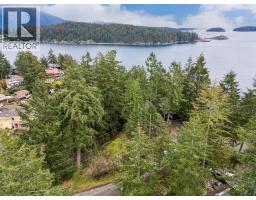 Lot A SKYLINE DRIVE, Gibsons, British Columbia