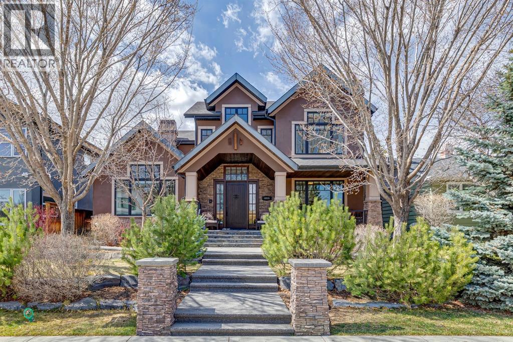 4315 17 Street Sw, Calgary, Alberta  T2T 4P9 - Photo 1 - A2305571