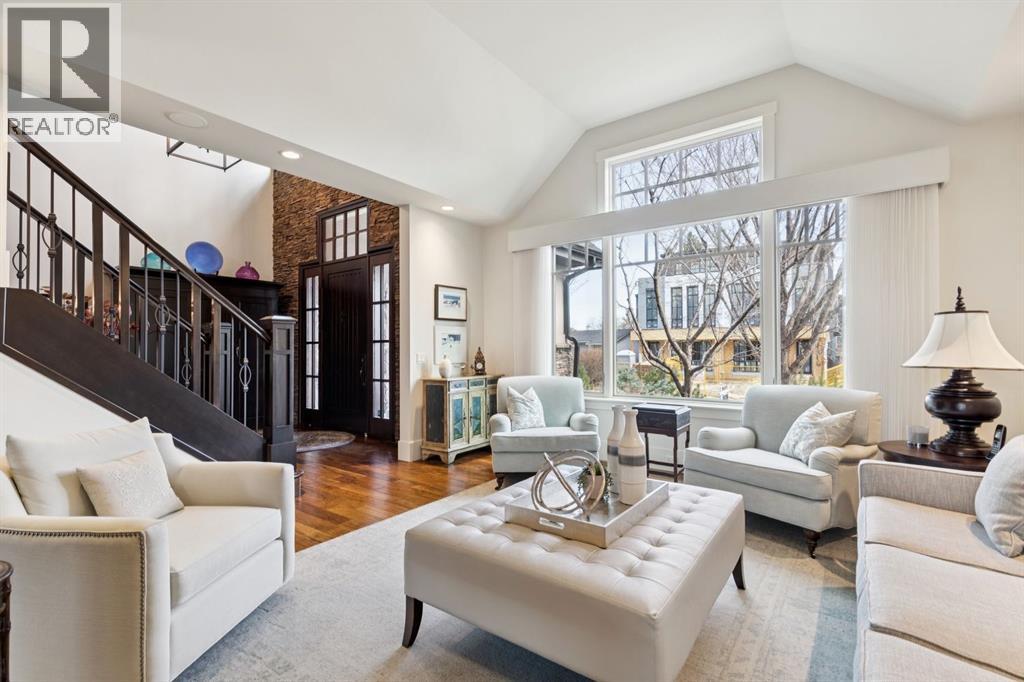 4315 17 Street Sw, Calgary, Alberta  T2T 4P9 - Photo 5 - A2305571