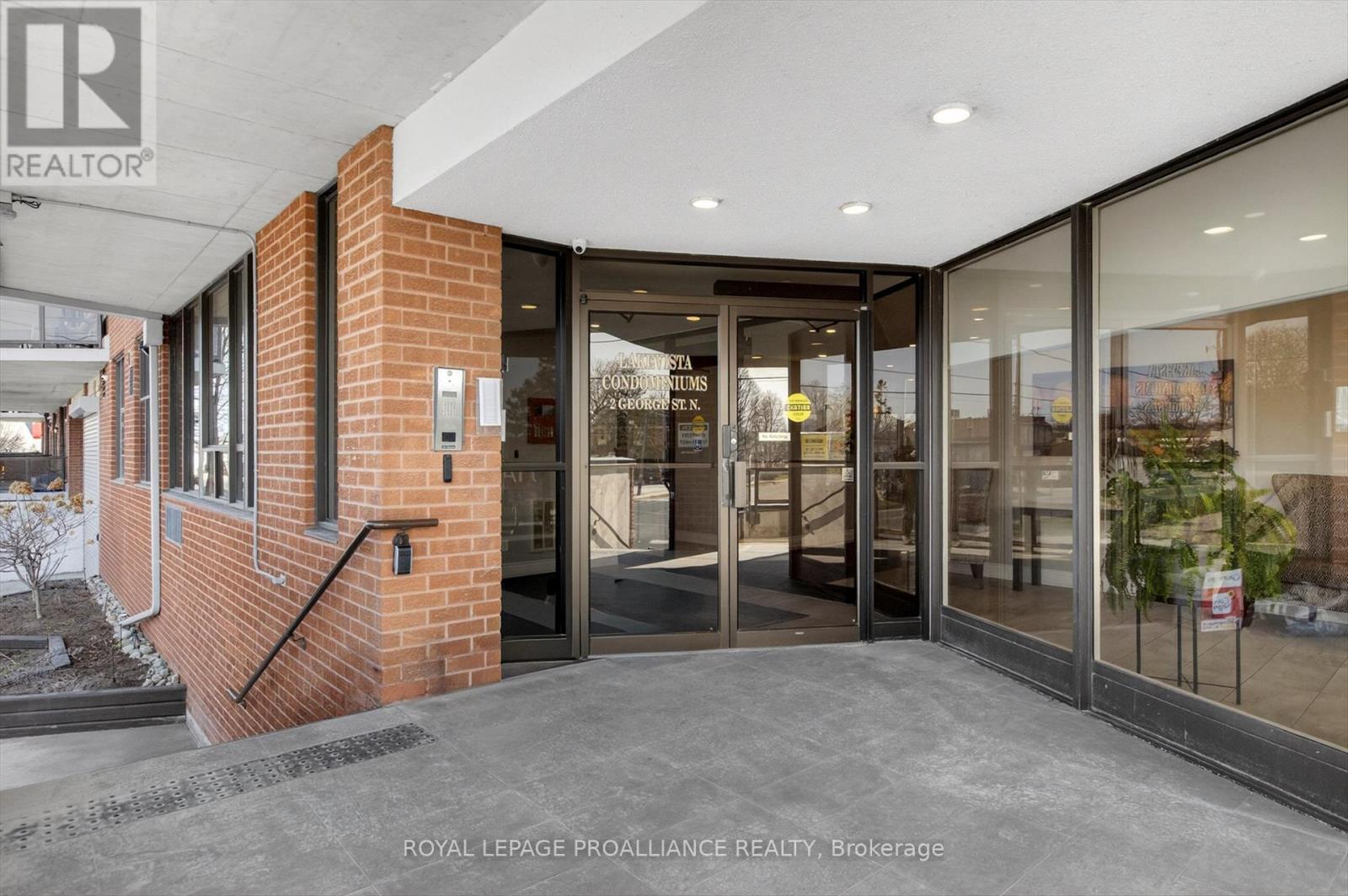502 - 2 George Street N, Peterborough, Ontario  K9J 8K8 - Photo 41 - X13059756