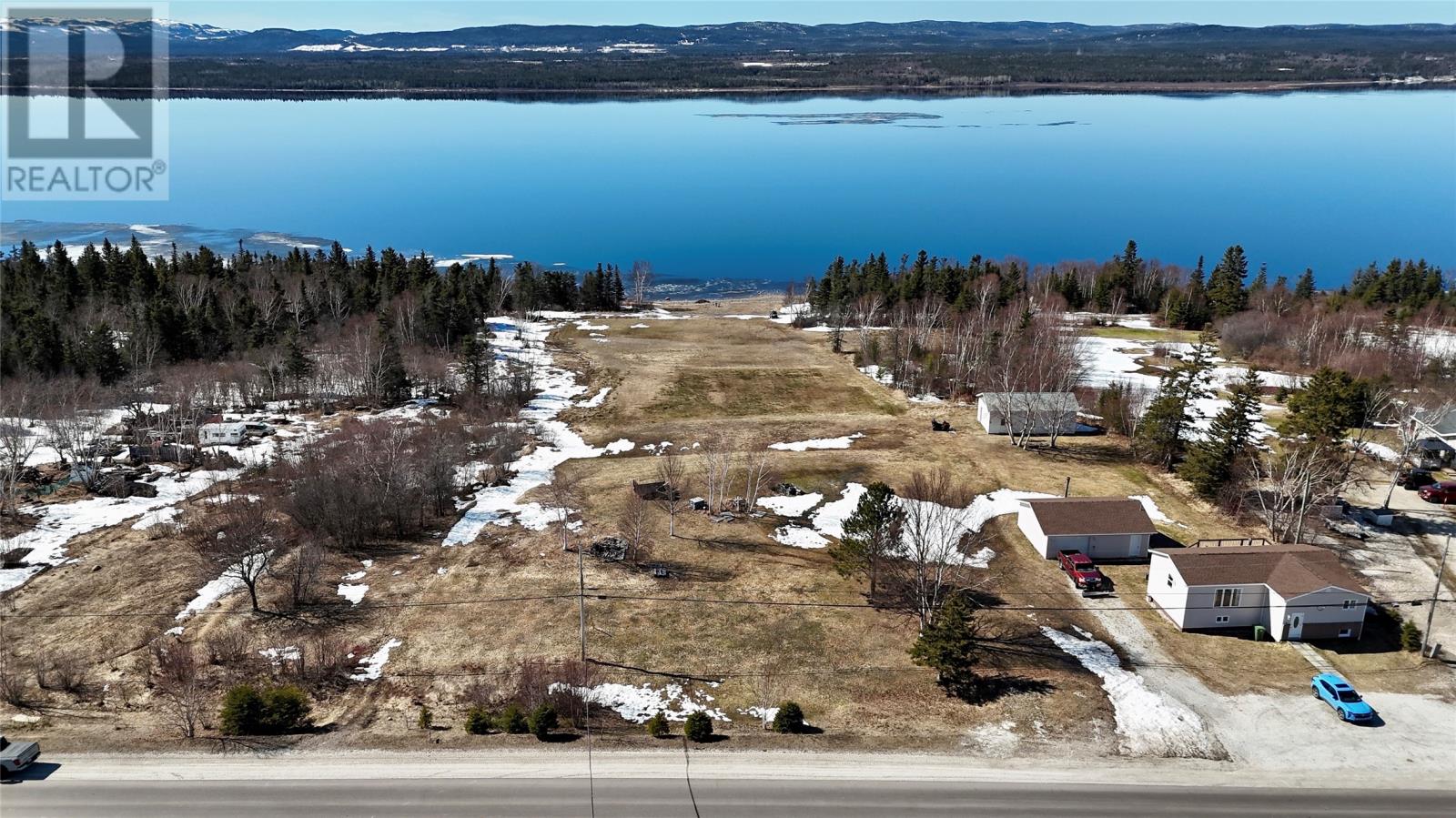 62 Trans Canada Highway, St. Judes, Newfoundland & Labrador  A8A 3A1 - Photo 1 - 1268784