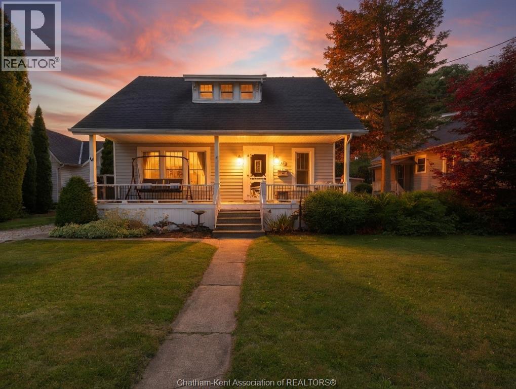 66 Delaware AVENUE, Chatham, Ontario