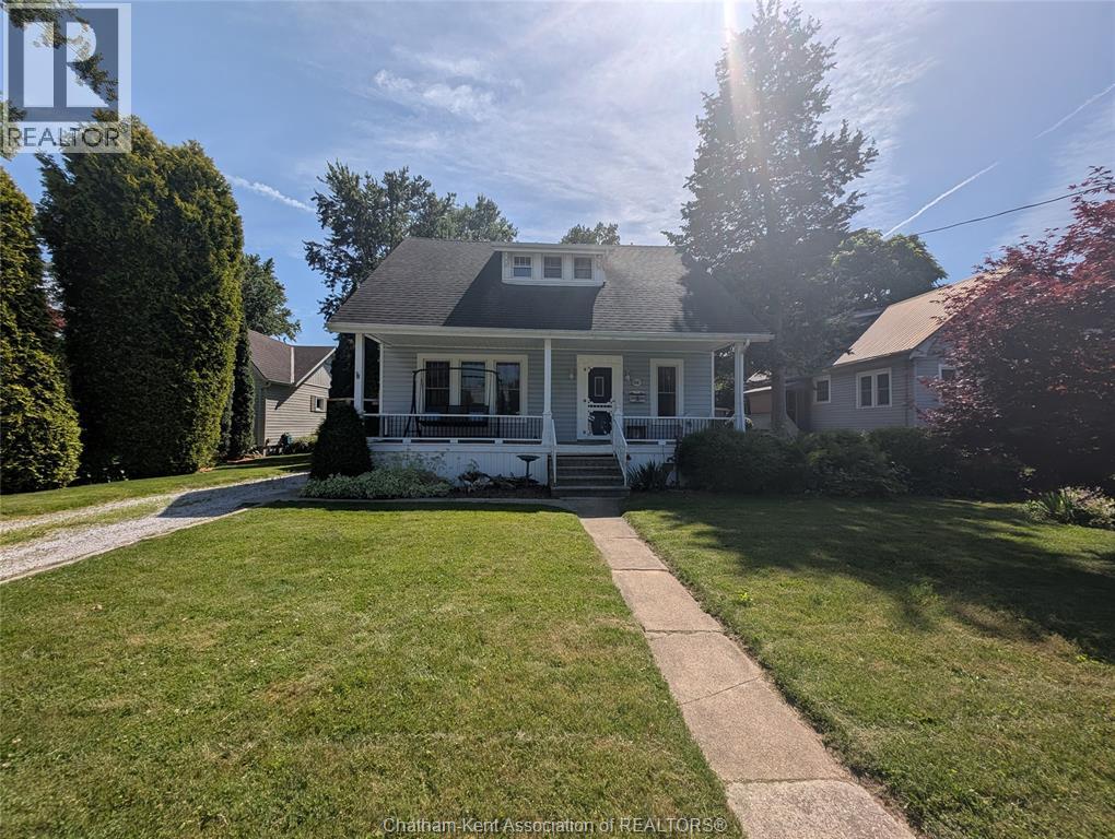 66 Delaware Avenue, Chatham, Ontario  N7L 2W2 - Photo 5 - 26003792